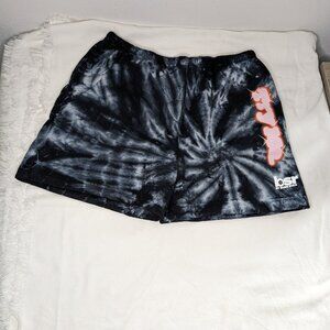 BSR by Sammie Ryan Tie Dye Shorts
